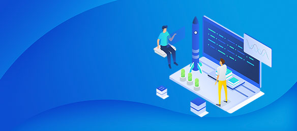 兰州可视化大屏